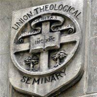 Union Theological Seminaryのロゴです