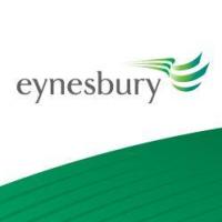 Eynesbury College Academy of Englishのロゴです