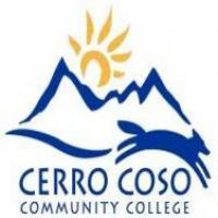 Cerro Coso Community Collegeのロゴです