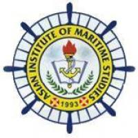 Asian Institute of Maritime Studiesのロゴです