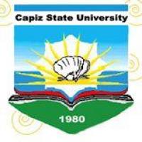 カピス州立大学のロゴです