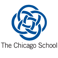 The Chicago School of Professional Psychologyのロゴです