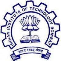 インド工科大学ボンベイ校のロゴです