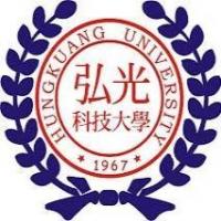 Hung Kuang Universityのロゴです