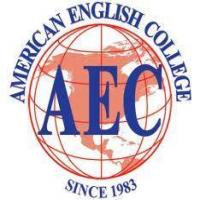 American English Collegeのロゴです