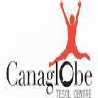 Canaglobe TESOL Centreのロゴです