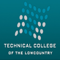 Technical College of the Lowcountryのロゴです