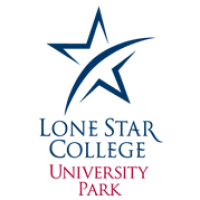 Lone Star College – University Parkのロゴです