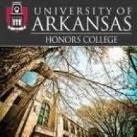 University of Arkansas Honors Collegeのロゴです