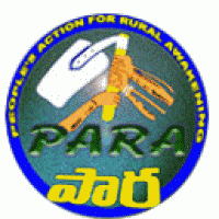 PARA Samasthaのロゴです