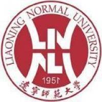 Liaoning Normal Universityのロゴです