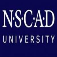 NSCAD Universityのロゴです