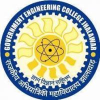 Government Engineering College, Jhalawarのロゴです