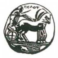 University of Peloponneseのロゴです