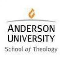 Anderson School of Theologyのロゴです