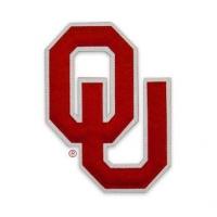 University of Oklahomaのロゴです