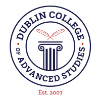 Dublin College of Advanced Studiesのロゴです
