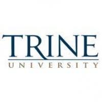 Trine Universityのロゴです