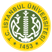 イスタンブル大学のロゴです