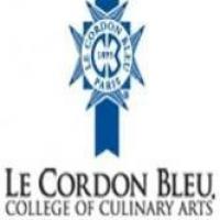 Le Cordon Bleu College of Culinary Arts in Bostonのロゴです