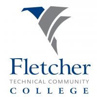 Fletcher Technical Community Collegeのロゴです