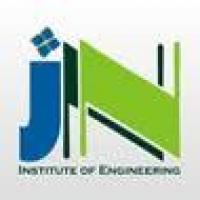 JNN Institute of Engineeringのロゴです