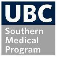 UBC Southern Medical Programのロゴです
