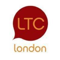Language Teaching Centres Londonのロゴです