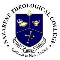 Nazarene Theological Collegeのロゴです