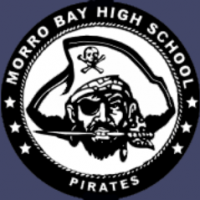 Morro Bay High Schoolのロゴです