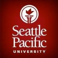 Seattle Pacific Universityのロゴです