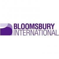 Bloomsbury Internationalのロゴです