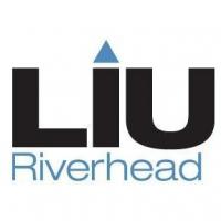 LIU リバーヘッドのロゴです