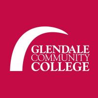 グレンデール・コミュニティ・カレッジのロゴです