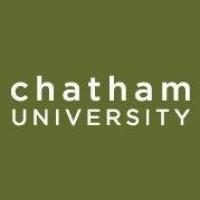 Chatham Universityのロゴです
