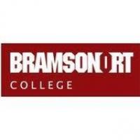 ブラムソン・オート・カレッジのロゴです