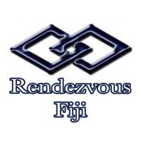 Rendezvous Fijiのロゴです