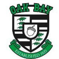 Oak Bay High Schoolのロゴです