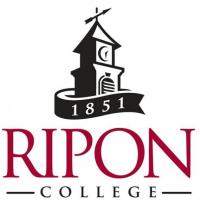 Ripon Collegeのロゴです