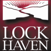 Lock Haven University of Pennsylvaniaのロゴです