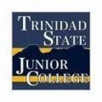 Trinidad State Junior Collegeのロゴです
