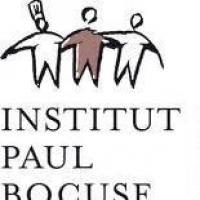 Institut Paul Bocuseのロゴです