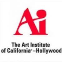The Art Institute of California - Hollywoodのロゴです