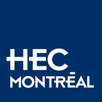 HEC Montréalのロゴです