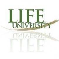 Life Universityのロゴです