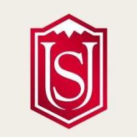 Simpson Universityのロゴです