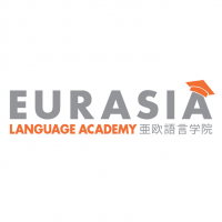 Eurasia Language Academyのロゴです
