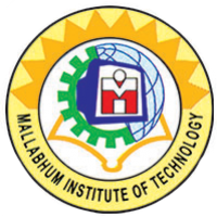 Mallabhum Institute of Technologyのロゴです
