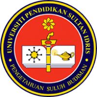 Sultan Idris University of Educationのロゴです