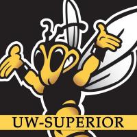 ウィスコンシン大学スペリオル校のロゴです